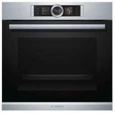 Духовой шкаф BOSCH hbg636es1