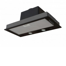 Встраиваемая вытяжка Ciarko Cub 60 black