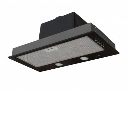 Встраиваемая вытяжка Ciarko Cub 60 black