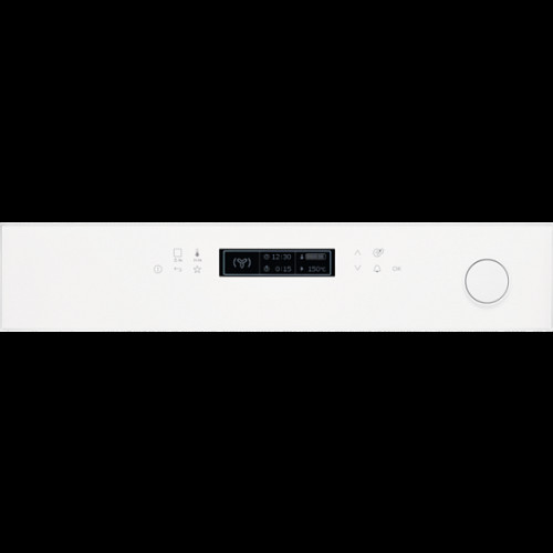 Духовой шкаф ELECTROLUX OKC8H31V