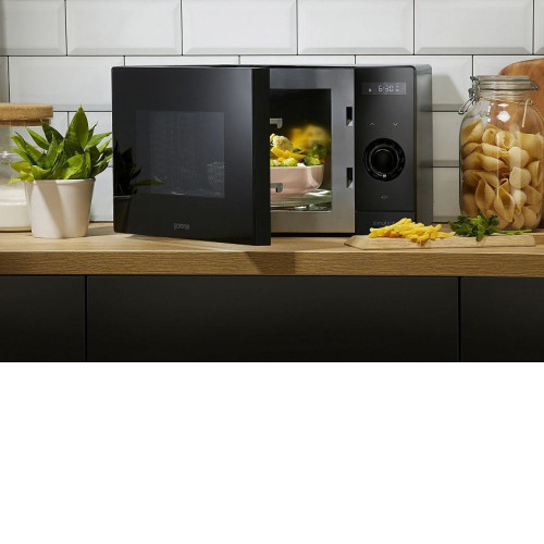 Микроволновая печь GORENJE MO235 SYB