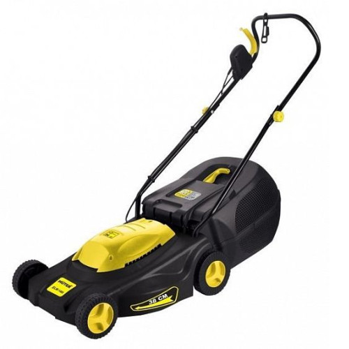 Газонокосилка HUTER elm-1400