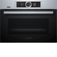 Духовой шкаф BOSCH CSG656RS7