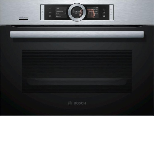 Духовой шкаф BOSCH CSG656RS7