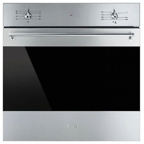 Духовой шкаф SMEG SF6341GX