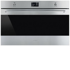 Духовой шкаф SMEG SFP9395X1