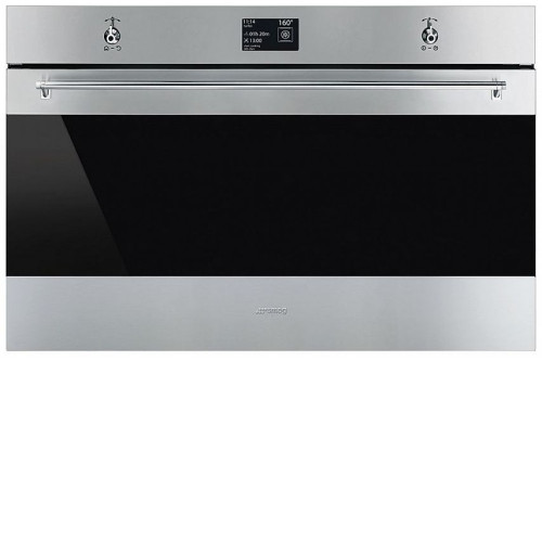 Духовой шкаф SMEG SFP9395X1