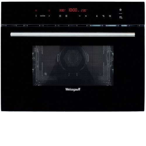 Духовой шкаф WEISSGAUFF oe 446 b
