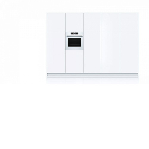 Духовой шкаф Bosch HBG 675BW1