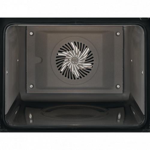 Духовой шкаф AEG BCR 742350 W