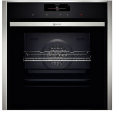 Духовой шкаф NEFF b58ct64n0