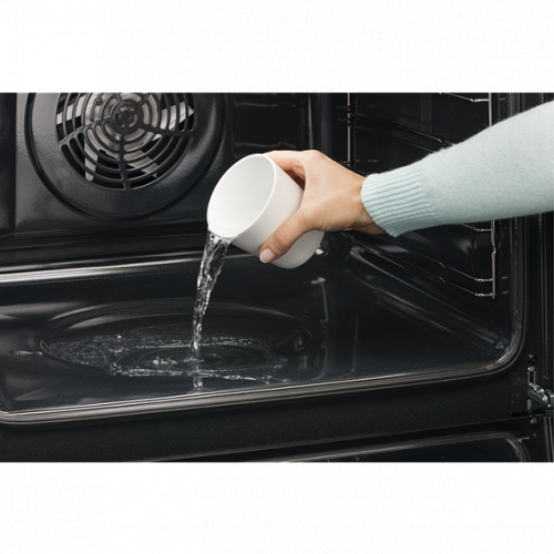 Духовой шкаф ELECTROLUX eob93434ak