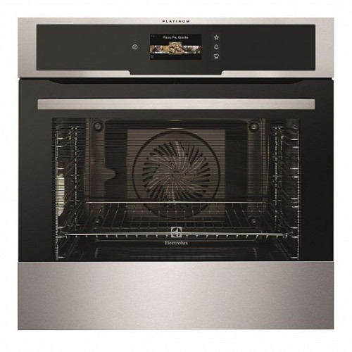 Духовой шкаф Electrolux OPEC 9553 X
