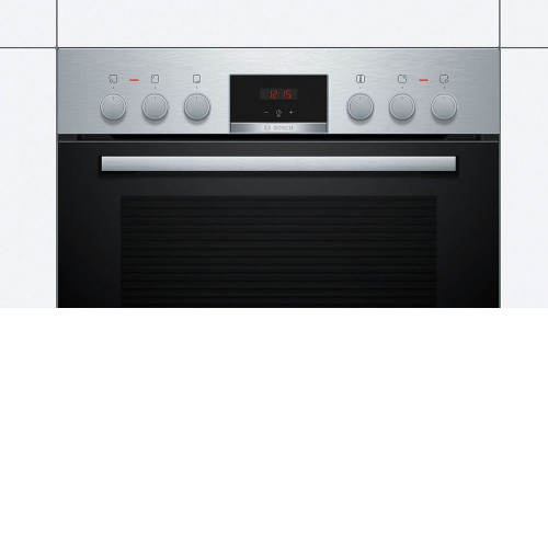 Духовой шкаф BOSCH HEF514BS0R
