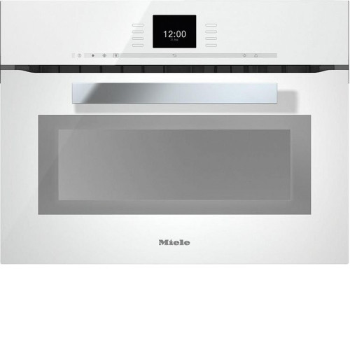 Духовой шкаф MIELE h 6600 bm brws