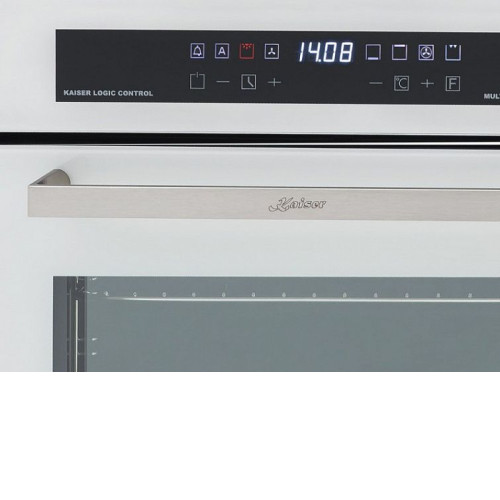 Духовой шкаф KAISER eh 6927 w