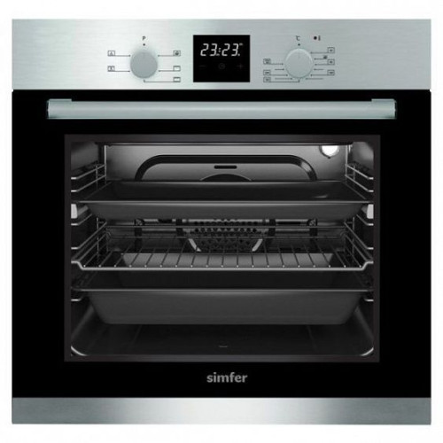 Духовой шкаф Simfer B6EM56112