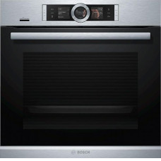 Духовой шкаф BOSCH HBG676ES6