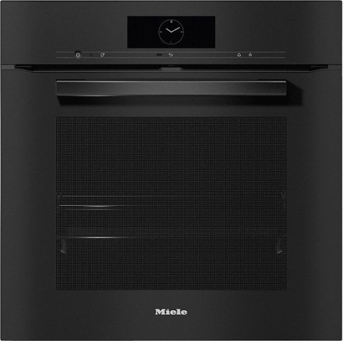 Духовой шкаф MIELE H7860BP OBSW чёрный обсидиан