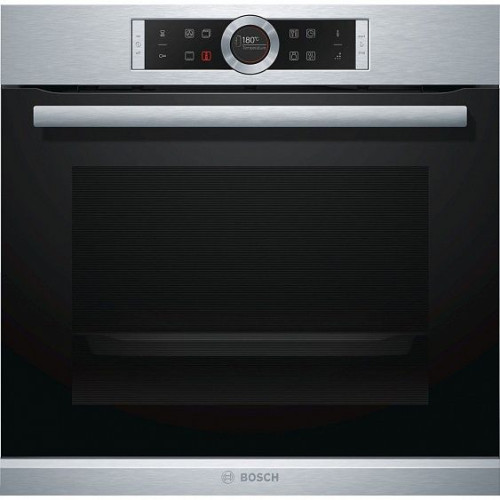Духовой шкаф BOSCH hbg 655 bs1