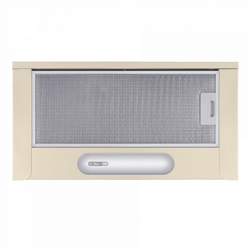 Встраиваемая вытяжка Ciarko SL-S II 60 Ivory ZAR M