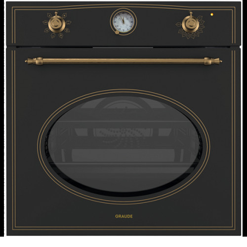 Духовой шкаф GRAUDE BK 60.1 SM