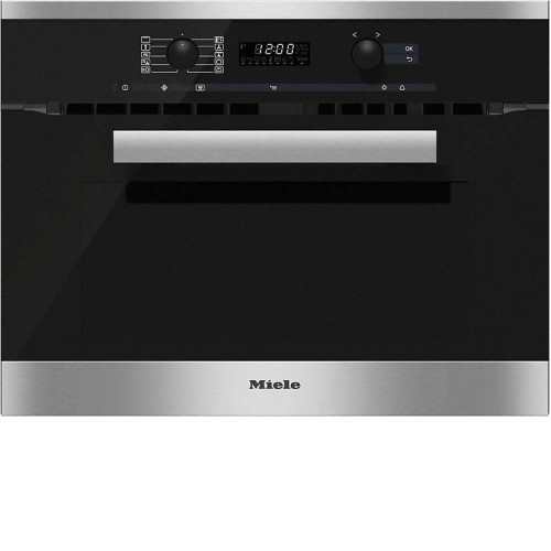 Духовой шкаф MIELE h 6200 bm edst/clst