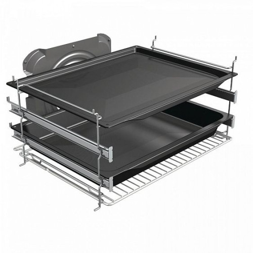 Духовой шкаф Gorenje BO 735E32 BG-2