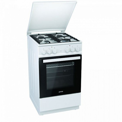 Комбинированная плита Gorenje K 5142 WFB