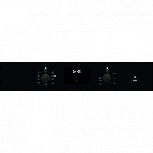 Духовой шкаф Electrolux EOD 3C70 TK черный