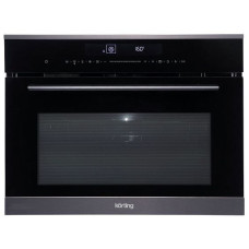 Духовой шкаф KORTING OKB 3250 GNBX MW Духовой шкаф KORTING OKB 3250 GNBX MW