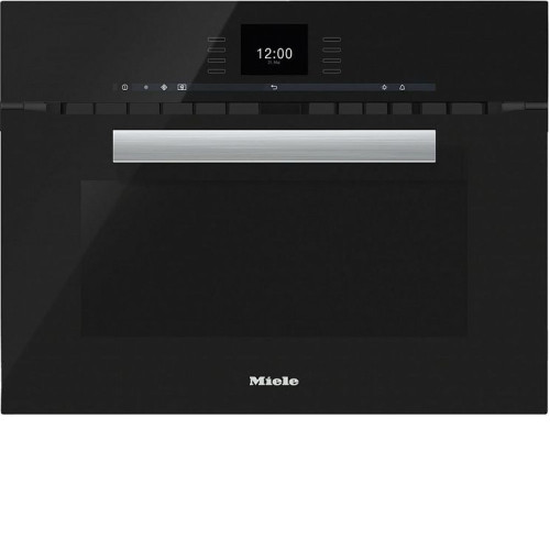 Духовой шкаф MIELE h 6600 bm obsw