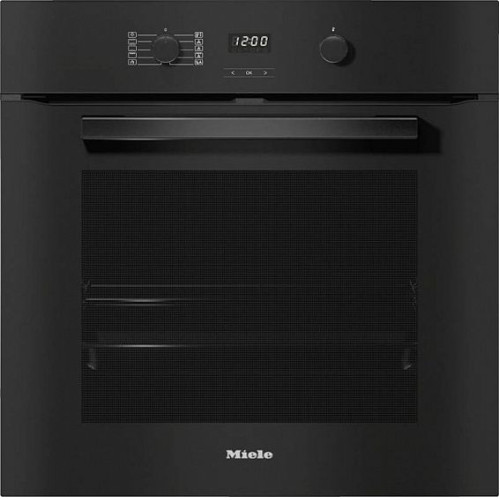 Духовой шкаф MIELE H2860BP OBSW
