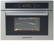 Духовой шкаф ZIGMUND SHTAIN EN 101.922 S