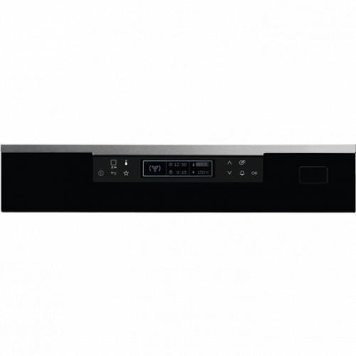 Духовой шкаф Electrolux OKB 8S31X нержавеющая сталь