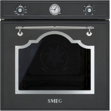 Духовой шкаф SMEG SF700AX