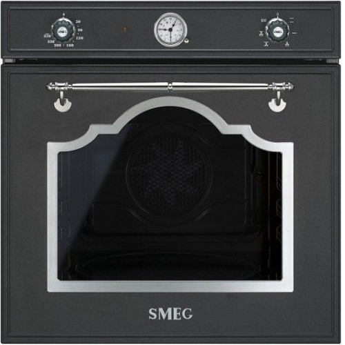 Духовой шкаф SMEG SF700AX