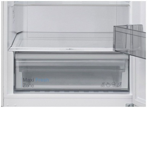 Холодильник Scandilux CNF341Y00 W