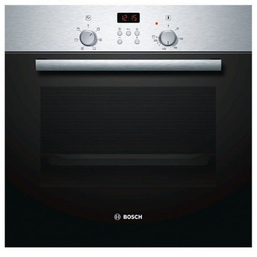 Духовой шкаф BOSCH HBN239E4