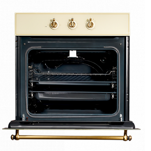 Духовой шкаф KUPPERSBERG sgg 663 c bronz