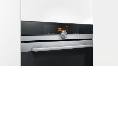 Духовой шкаф Siemens HB636GBS1