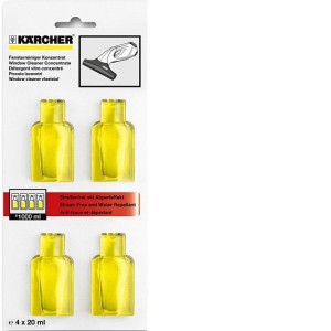 Концентрат для мойки окон KARCHER 6.295-302.0 Концентрат для мойки окон KARCHER 6.295-302.0