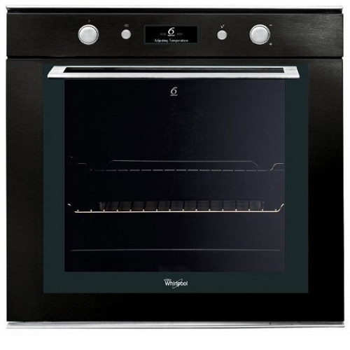 Духовой шкаф WHIRLPOOL akzm7540/nb