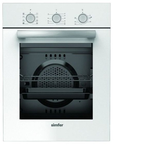 Духовой шкаф SIMFER B4EC18011