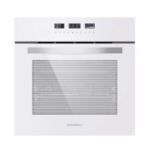 Духовой шкаф MAUNFELD EOEH 5811W