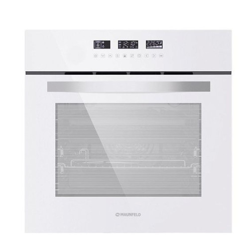 Духовой шкаф MAUNFELD EOEH 5811W