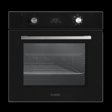 Духовой шкаф EXITEQ EXO-205 Black