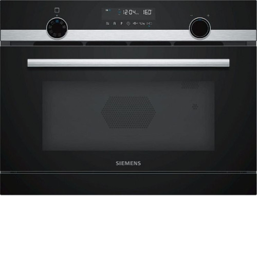 Духовой шкаф SIEMENS CP565AGS0