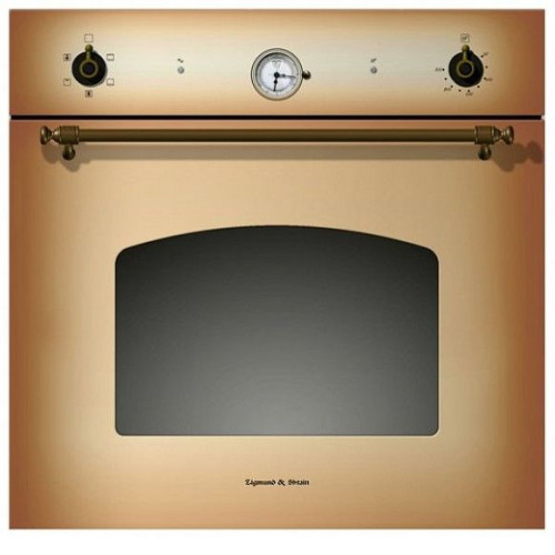 Духовой шкаф ZIGMUND & SHTAIN en 68.511 d/t