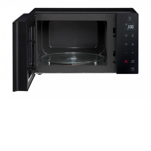 Микроволновая печь LG MW 25 R 95 GIR